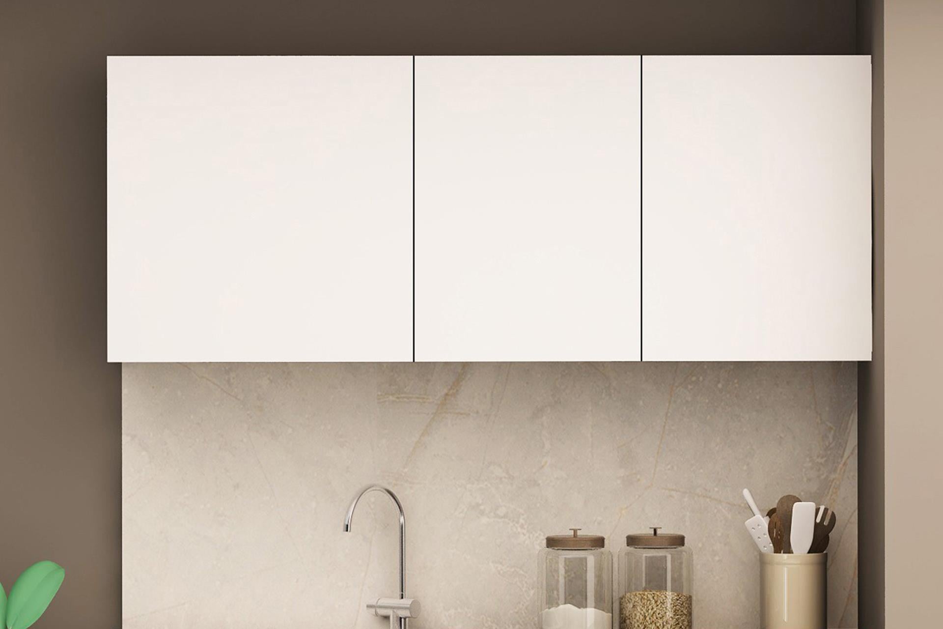 150 Cm Mutfak Üst Modül