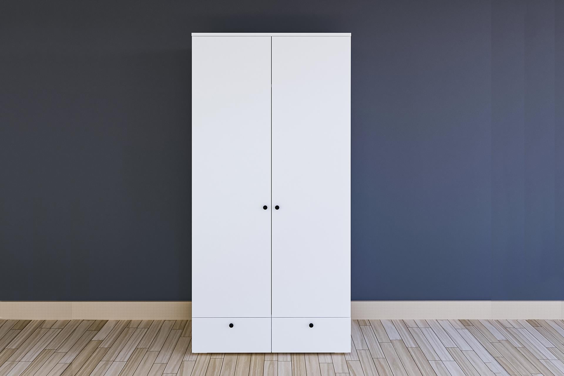 BLANCO GARDROP