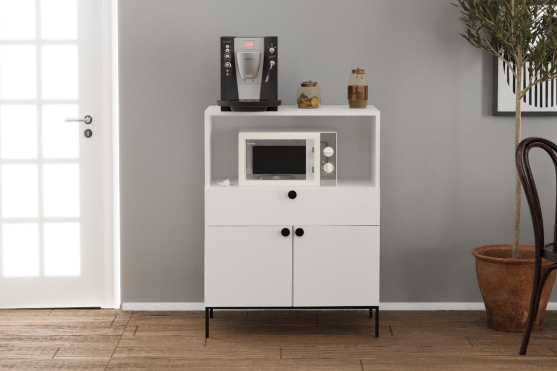 Elsi Çok Amaçlı Dolap