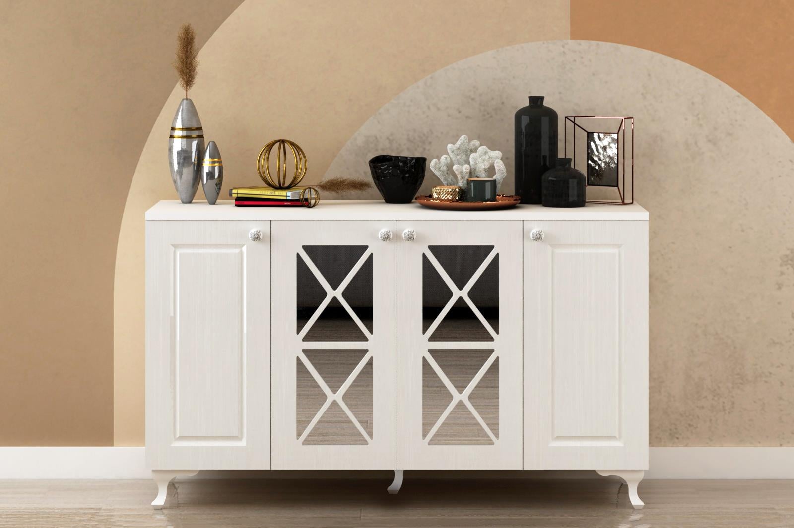 ESPEYO ÇOK AMAÇLI KONSOL