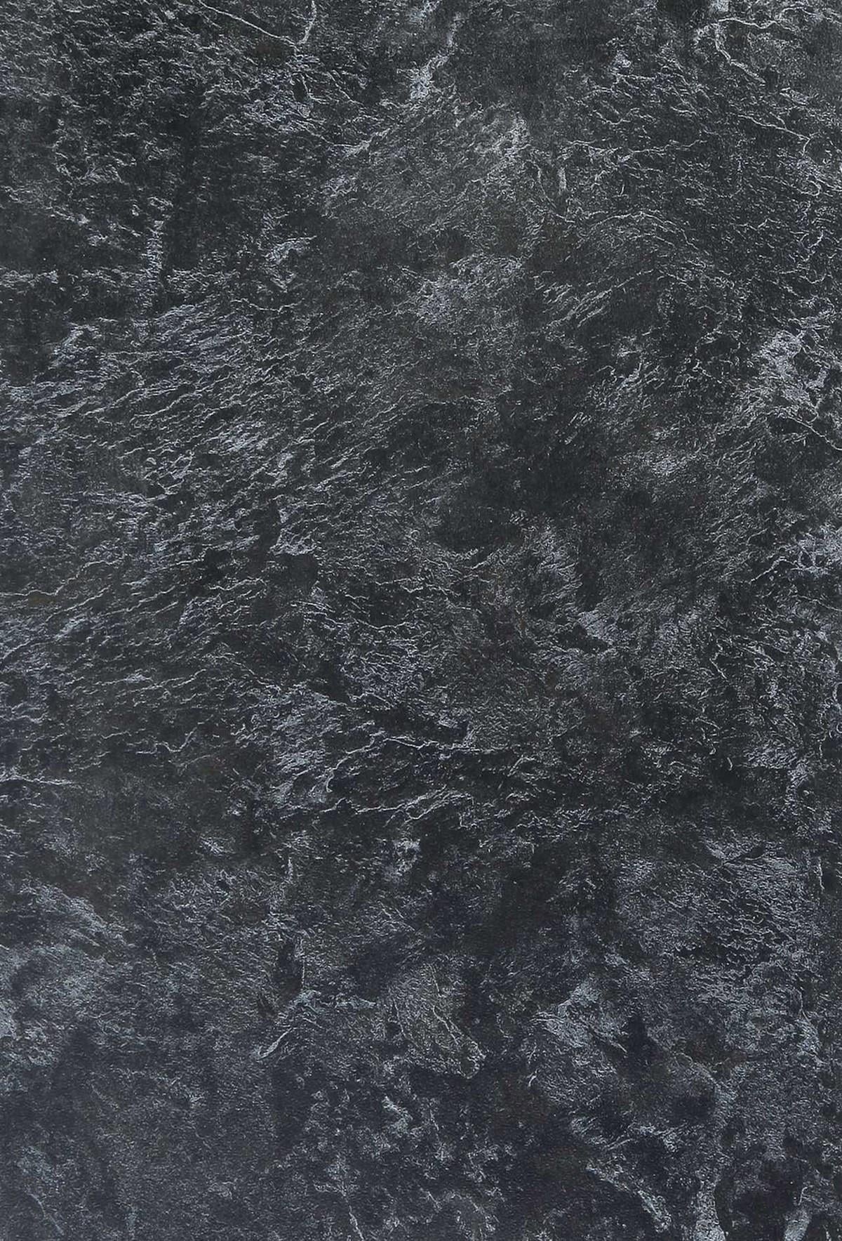 LAMİNANT TEZGAH 366CM SİYAH