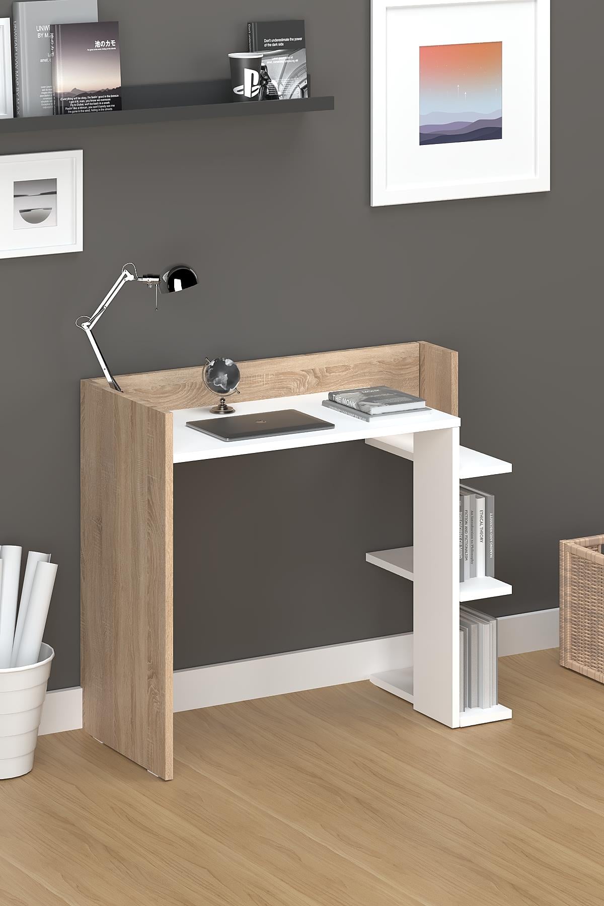 MOON ÇALIŞMA MASASI