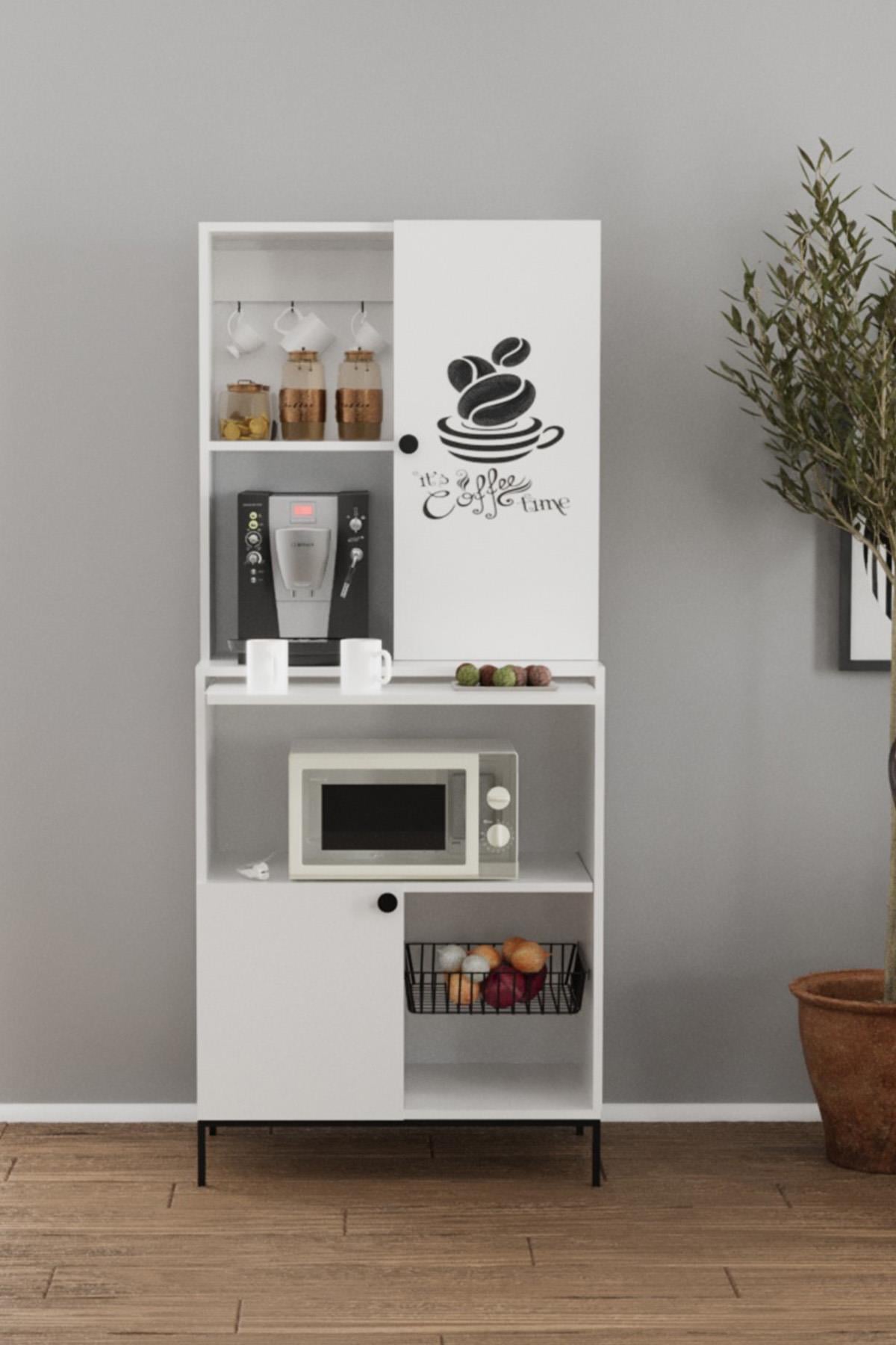 Signor Çok Amaçlı Dolap