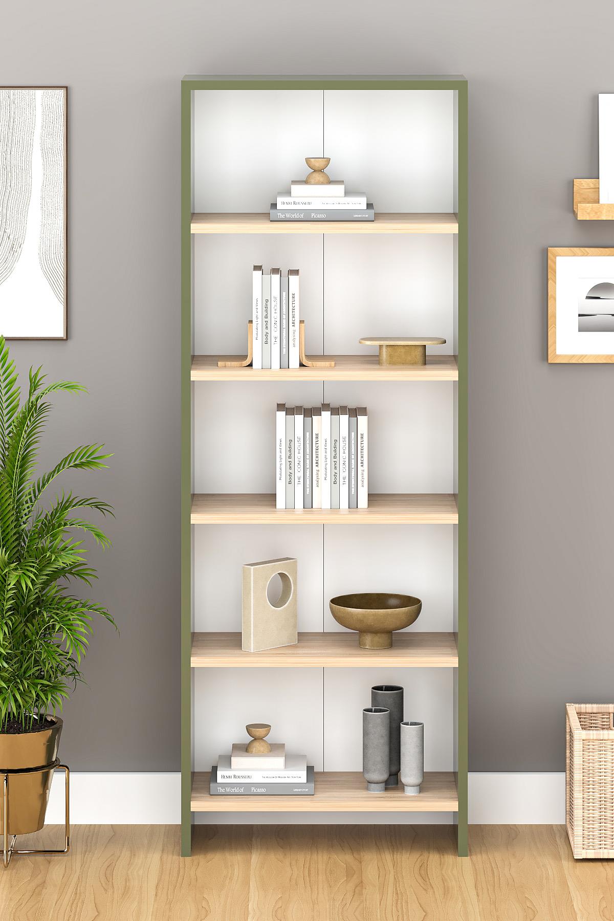 SİMON KITAPLIK SARDUNYA