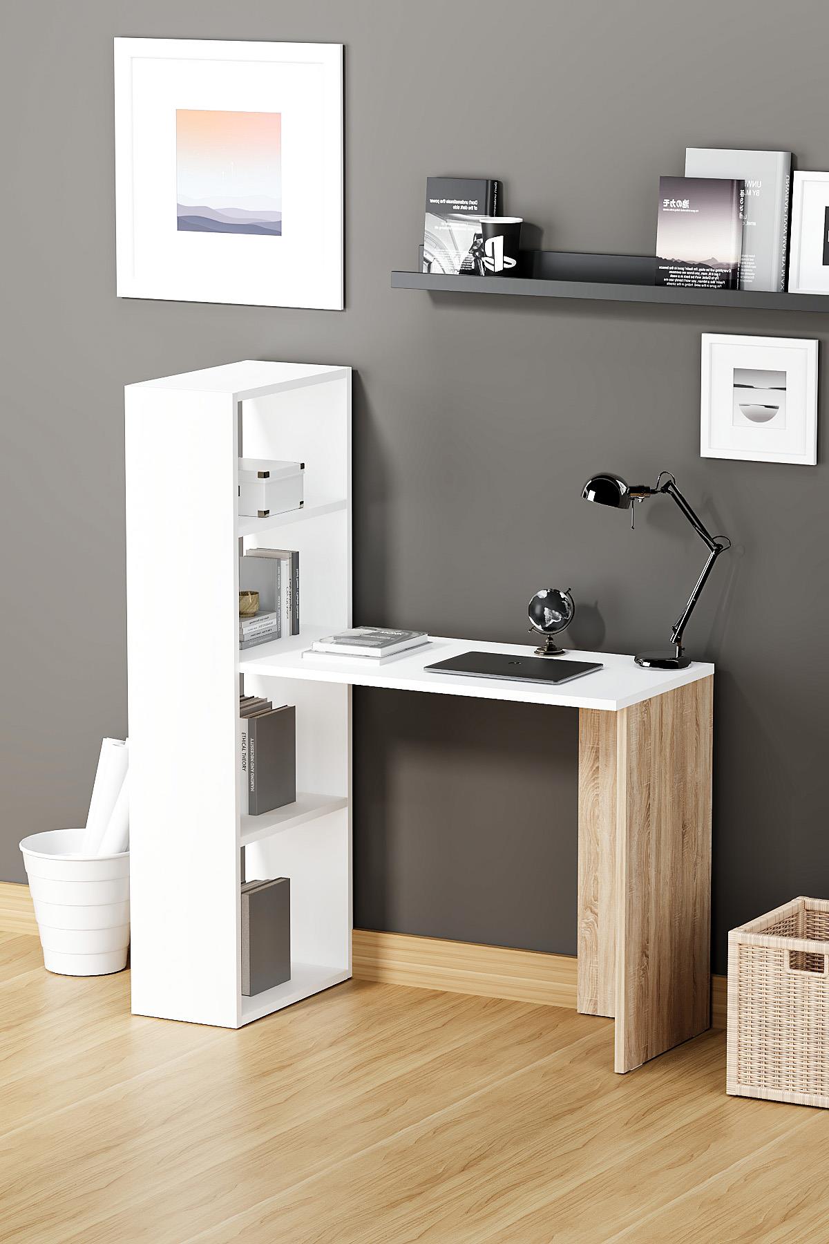 STAR ÇALIŞMA MASASI