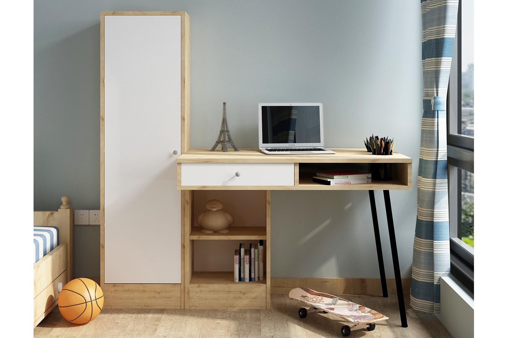 TUNA ÇALIŞMA MASASI