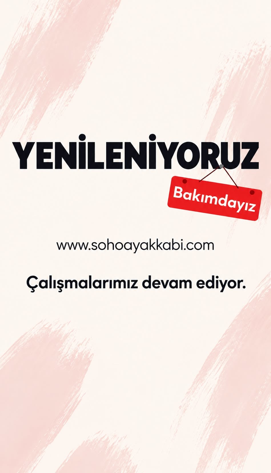 Soho Ayakkabı
