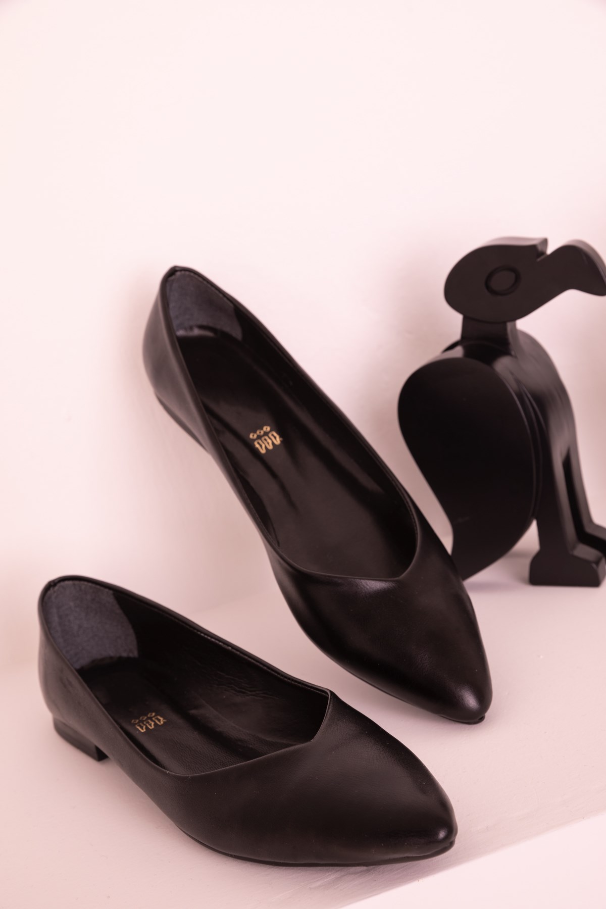 15260 Babet SIYAH MAT