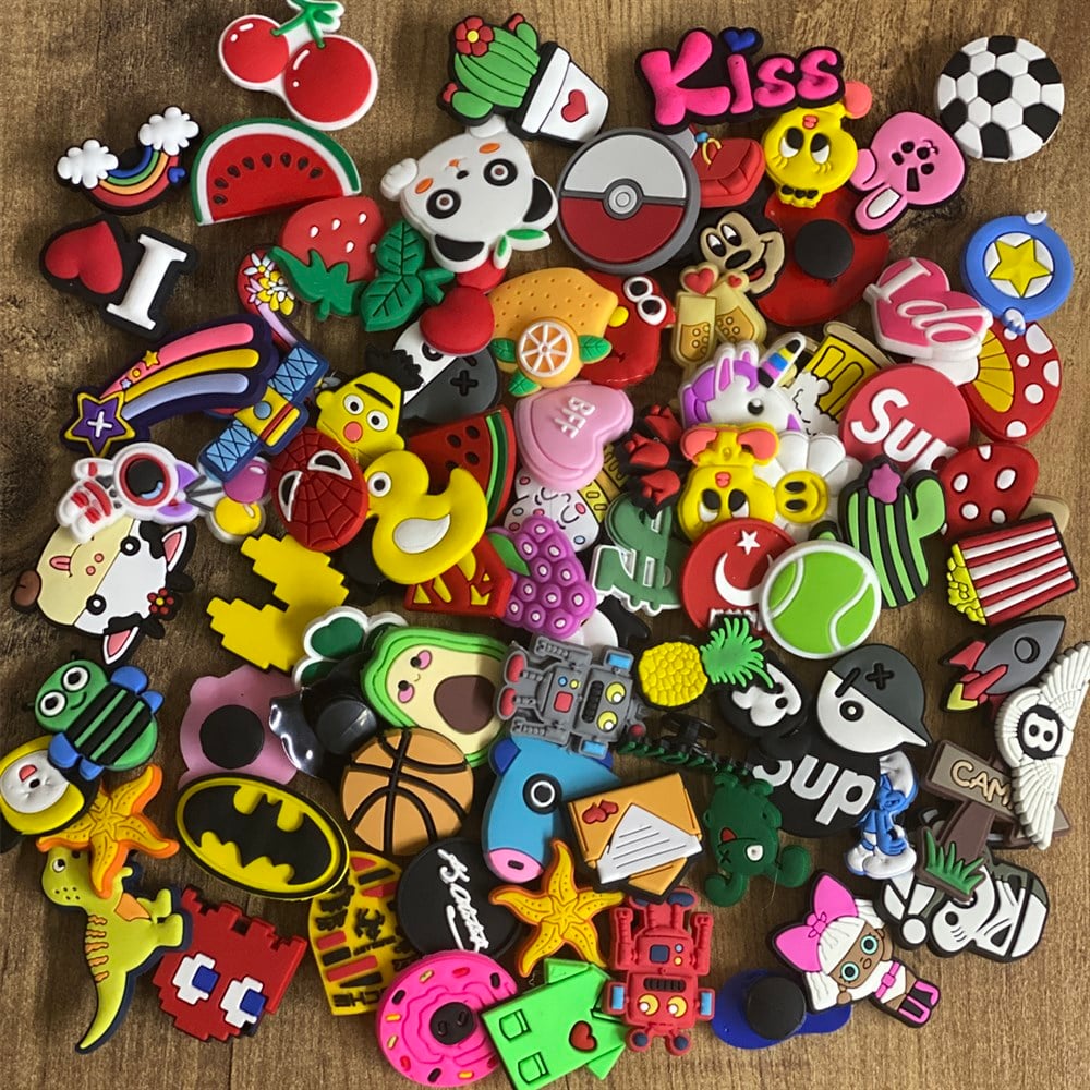 100 Adet Terlik Süs 