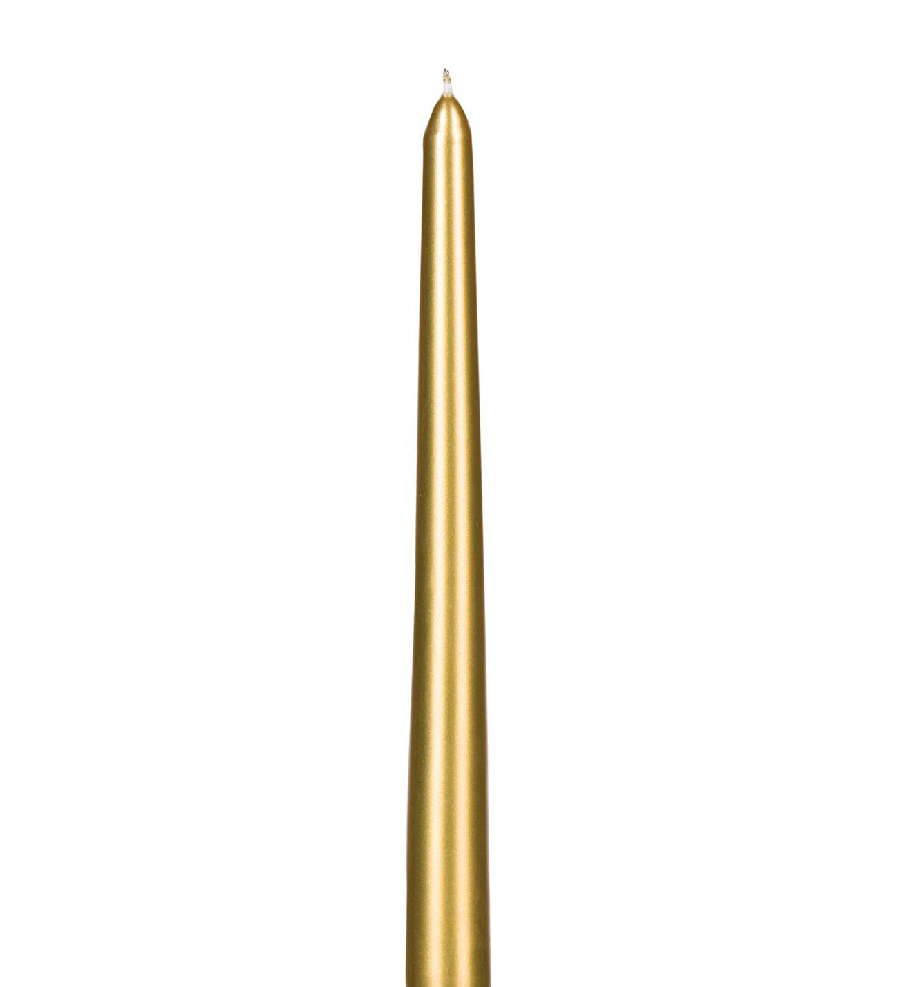 Bam 1726 25 Cm Metalik Premium Mum x 12