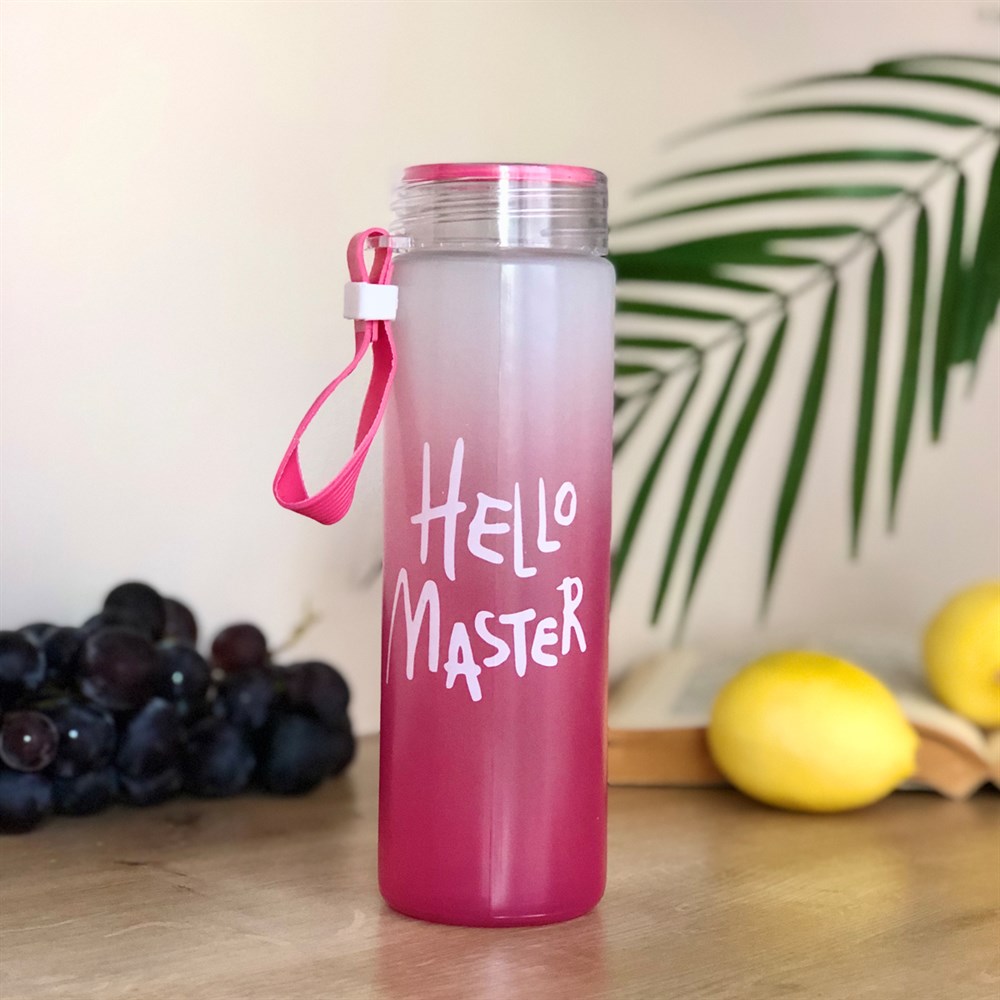 400 Ml Cam Matara
