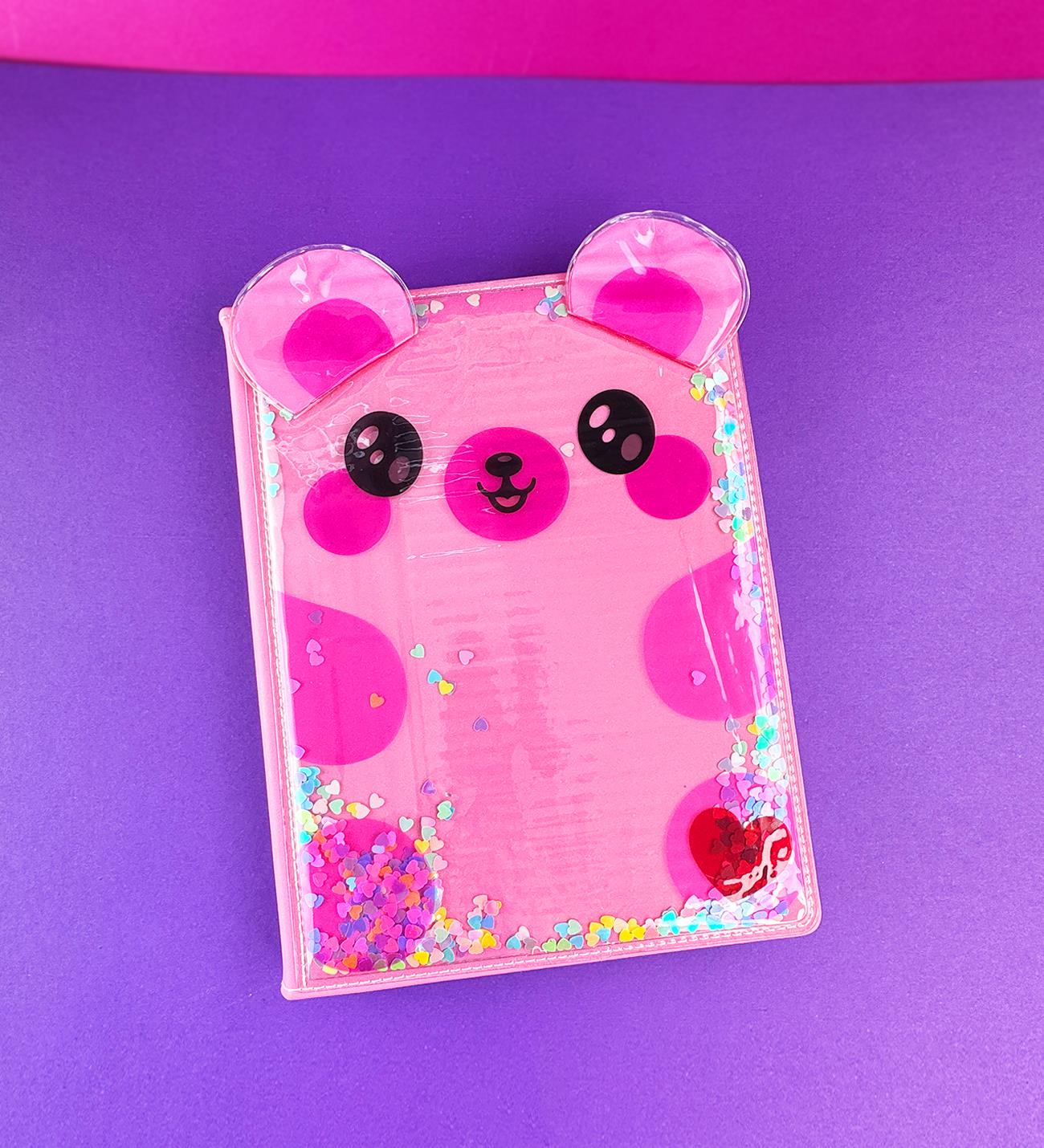 A4 Defter 200 Sayfa Kalın Gramaj Kağıtlı Defter Sketchbook