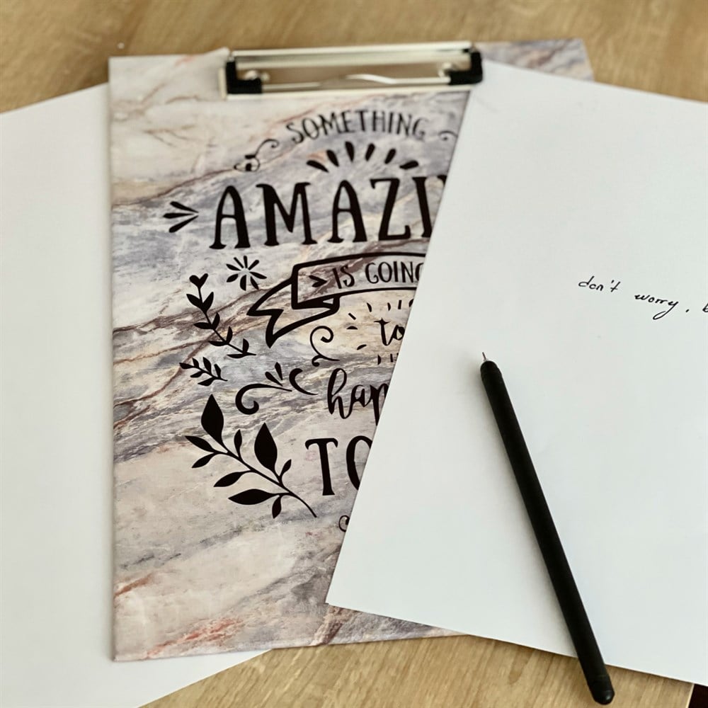 Amazing Clipboard