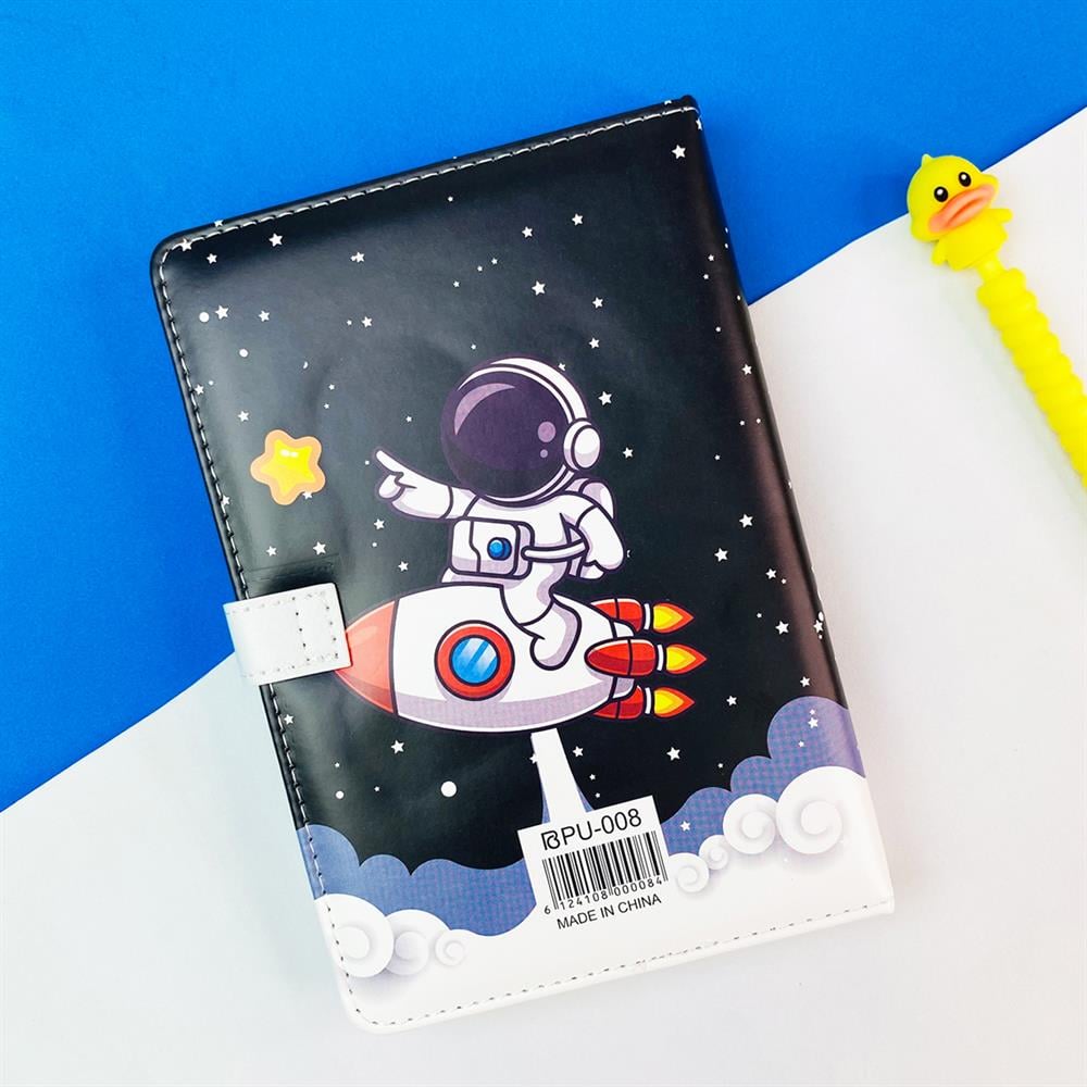 İkisi Bir Arada Kalemlikli Popit Defter