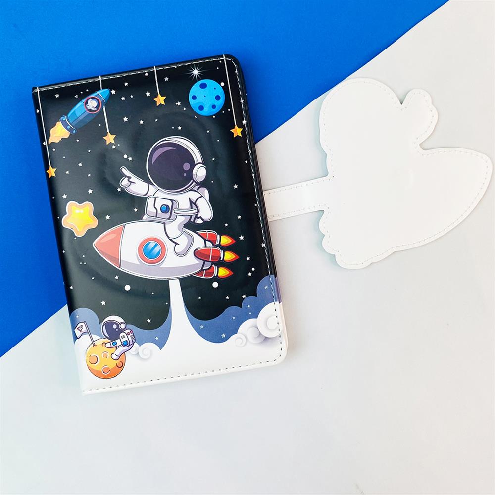 İkisi Bir Arada Kalemlikli Popit Defter