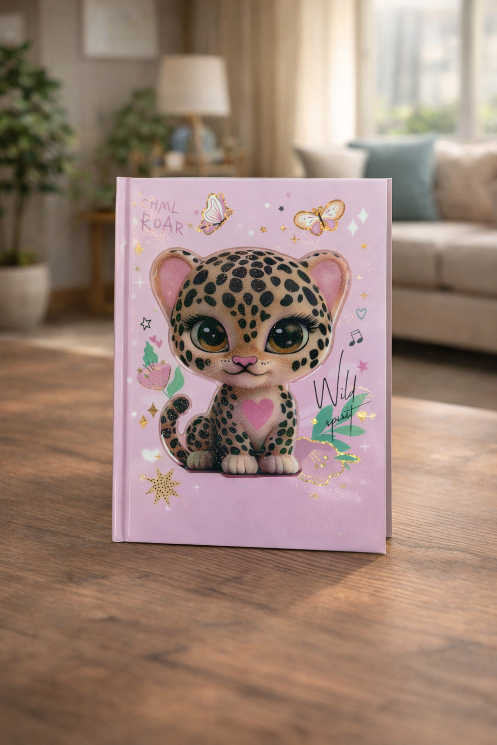 BAM 2322 A5 ÇİZGİLİ DEFTER X6