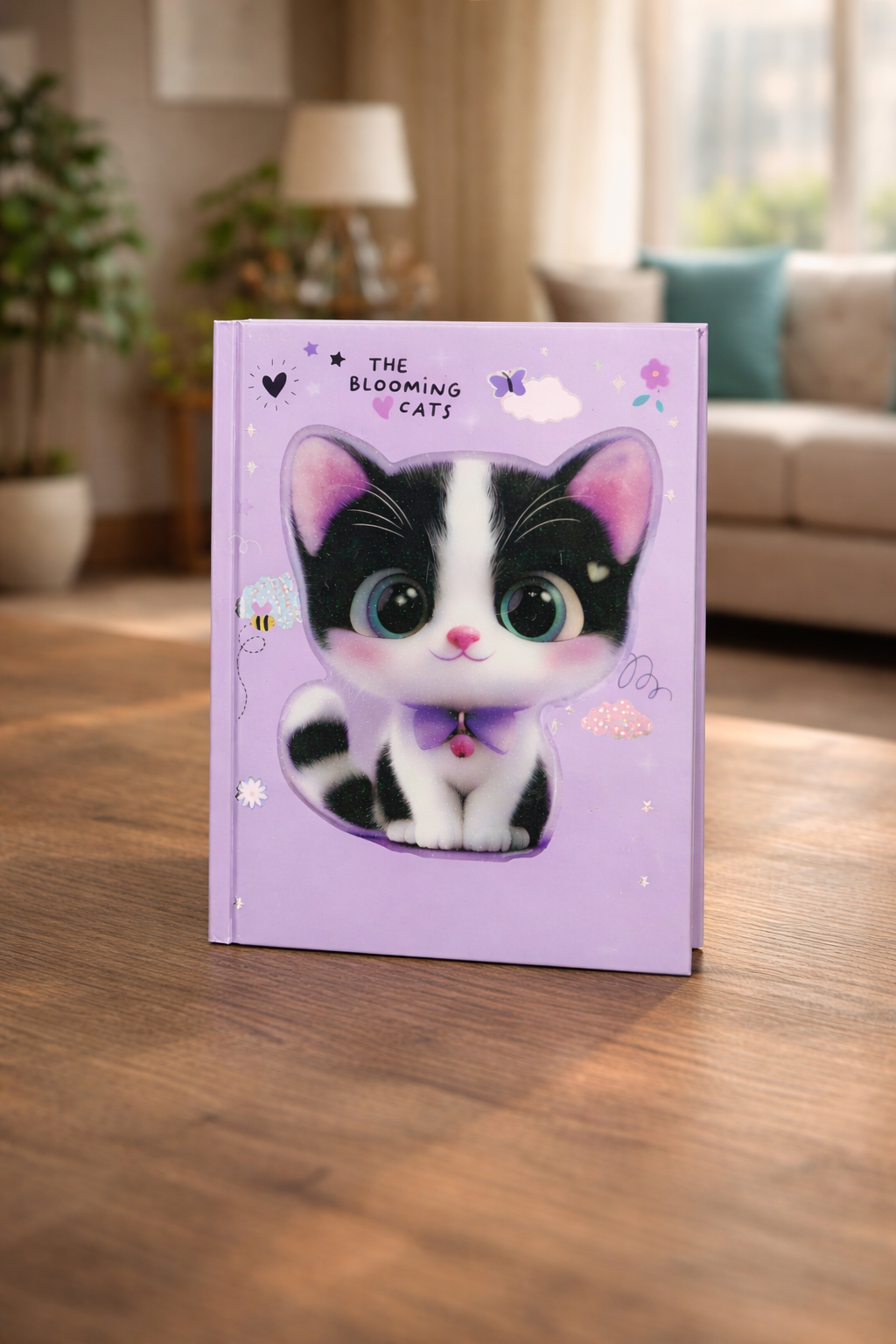 BAM 2322 A5 ÇİZGİLİ DEFTER X6