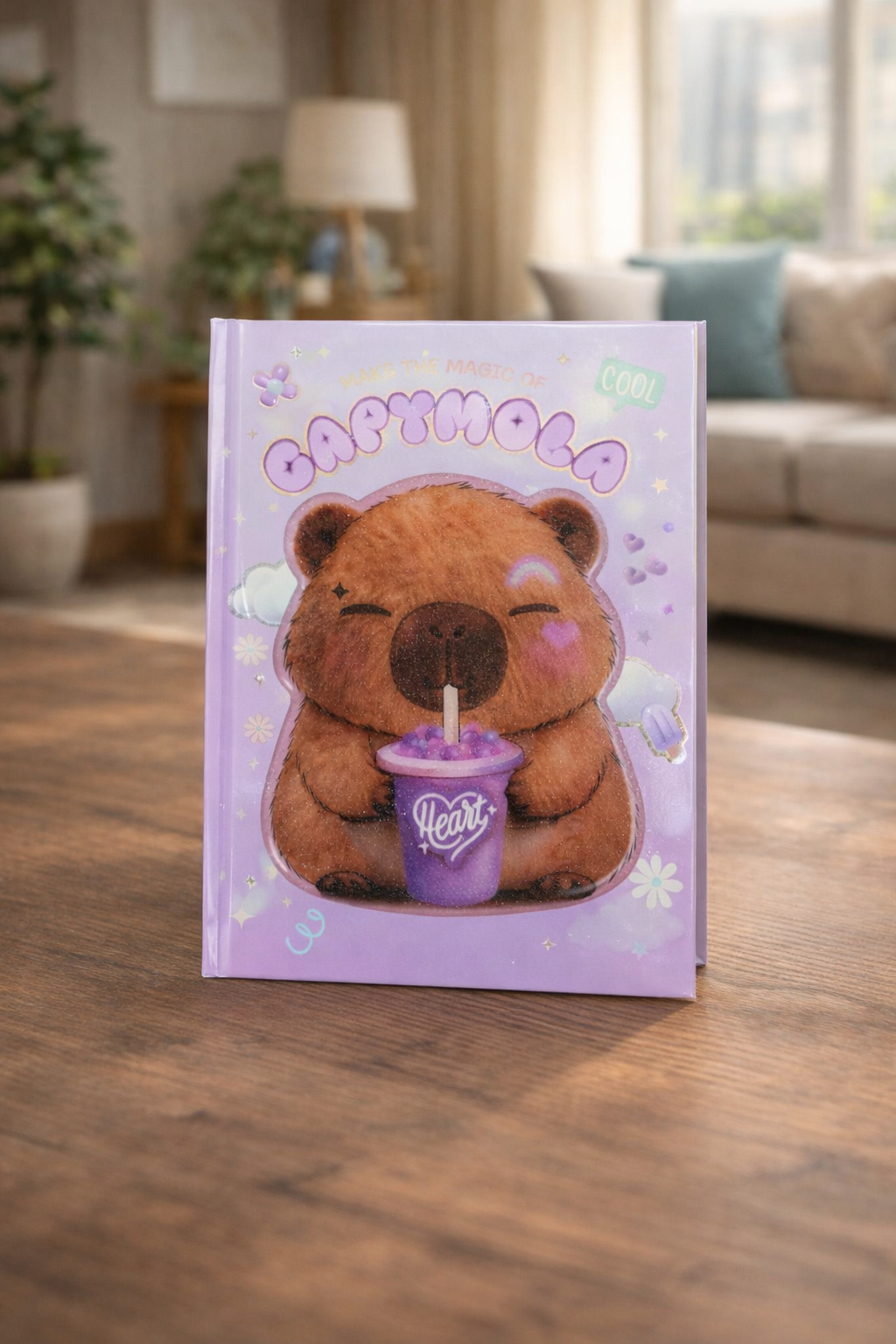 BAM 2322 A5 ÇİZGİLİ DEFTER X6