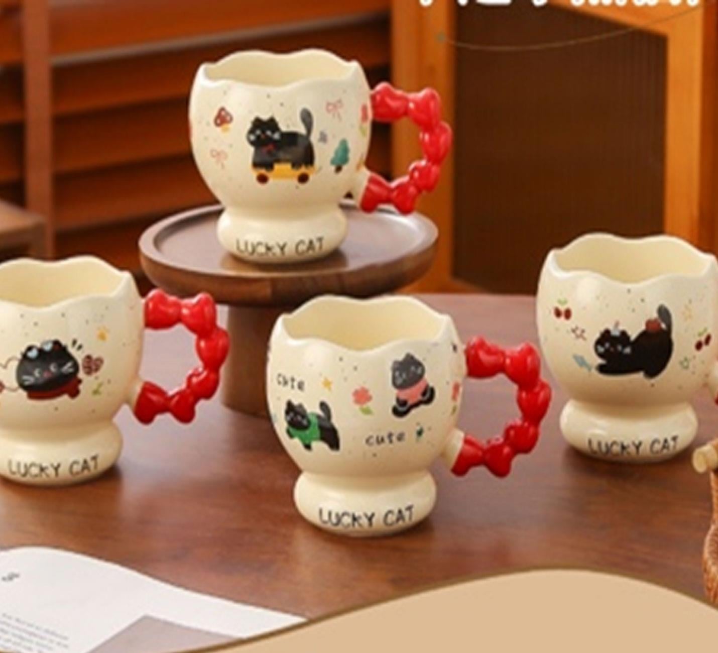 BAM 2354 SERAMİK KUPA