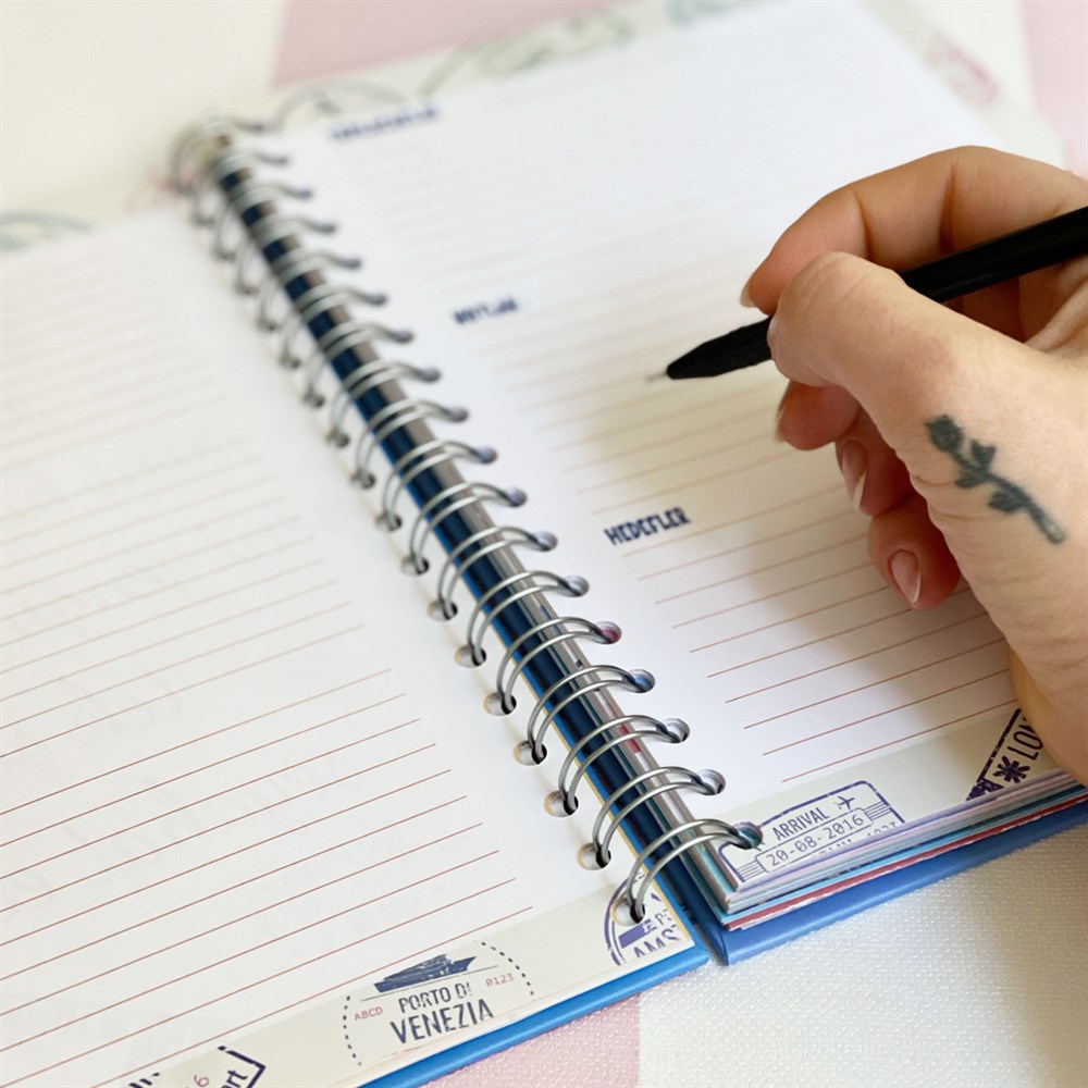 Its Worth It My Planner Specil Designed Timeless Planner