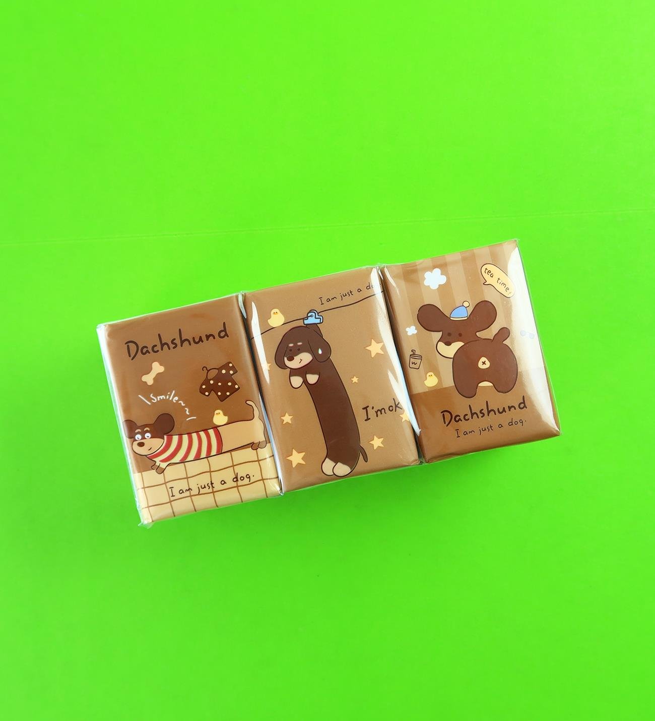 Cep Mendili 9'lu Paket