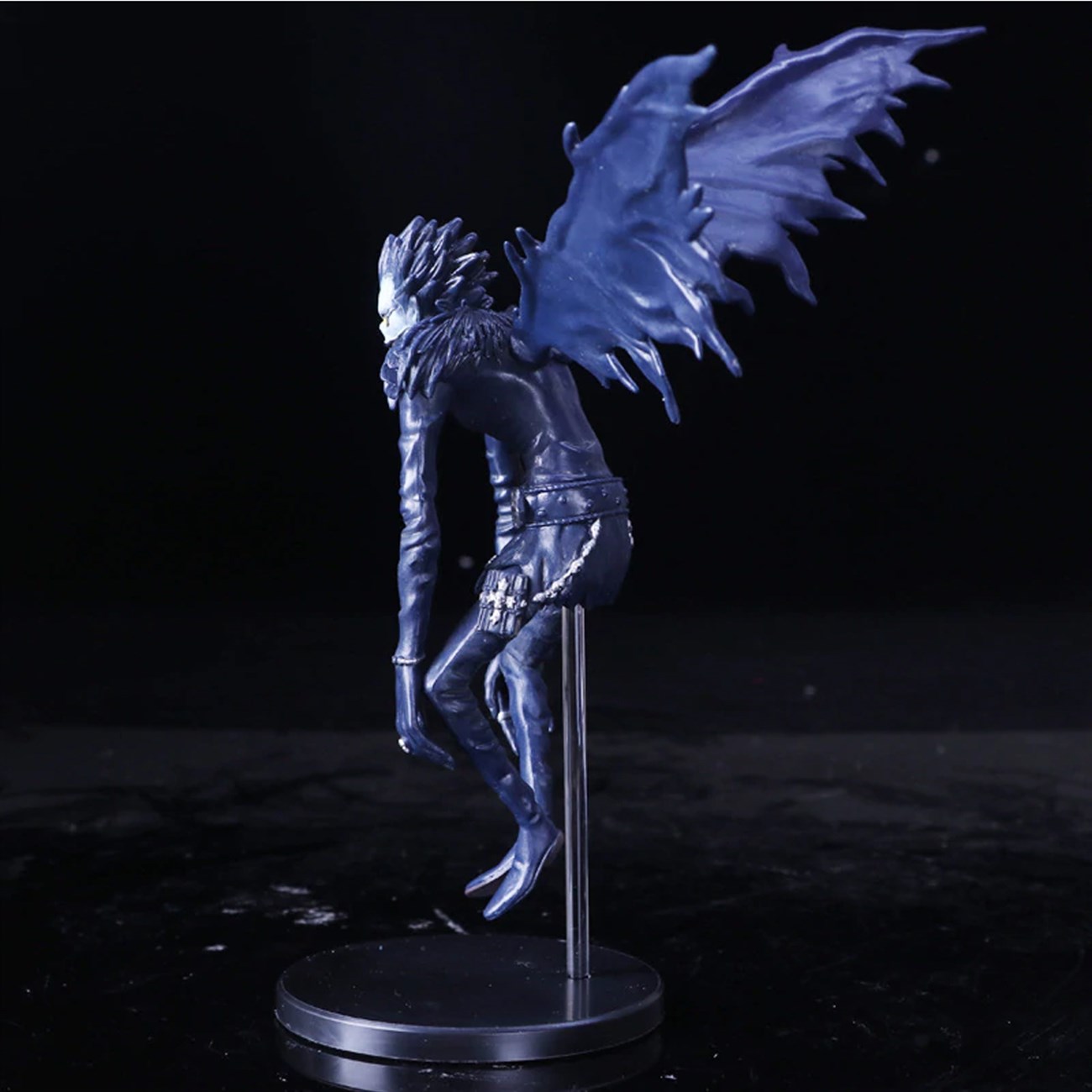 Death Note Figür