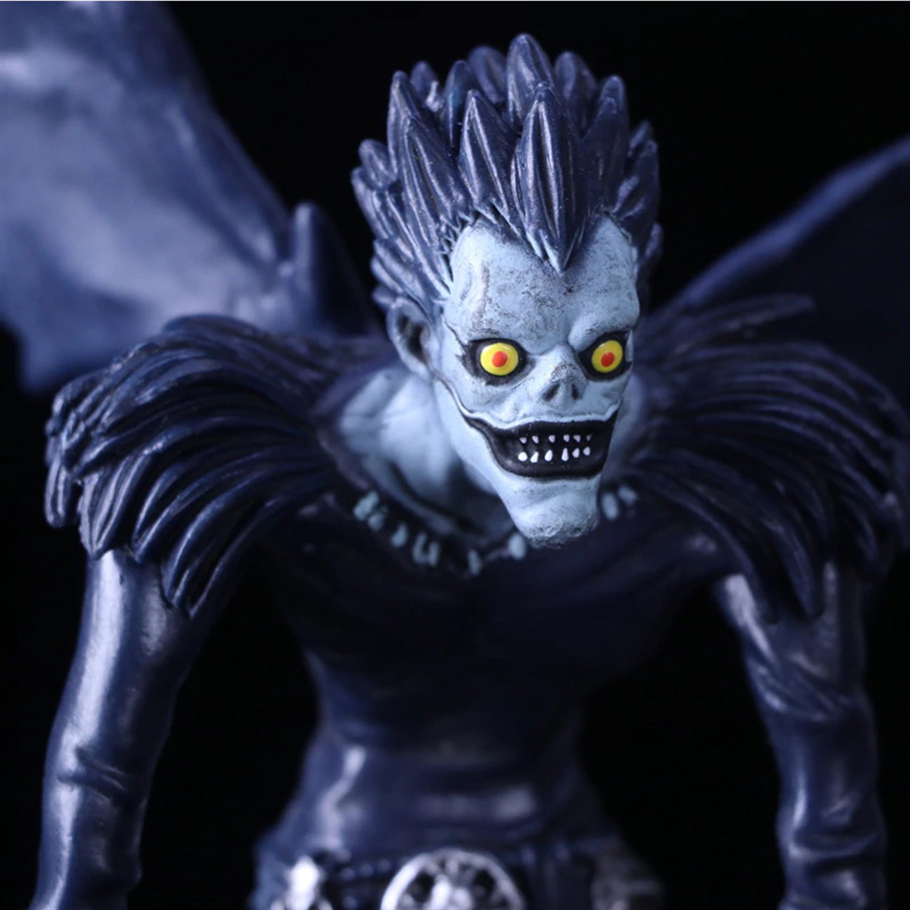 Death Note Figür