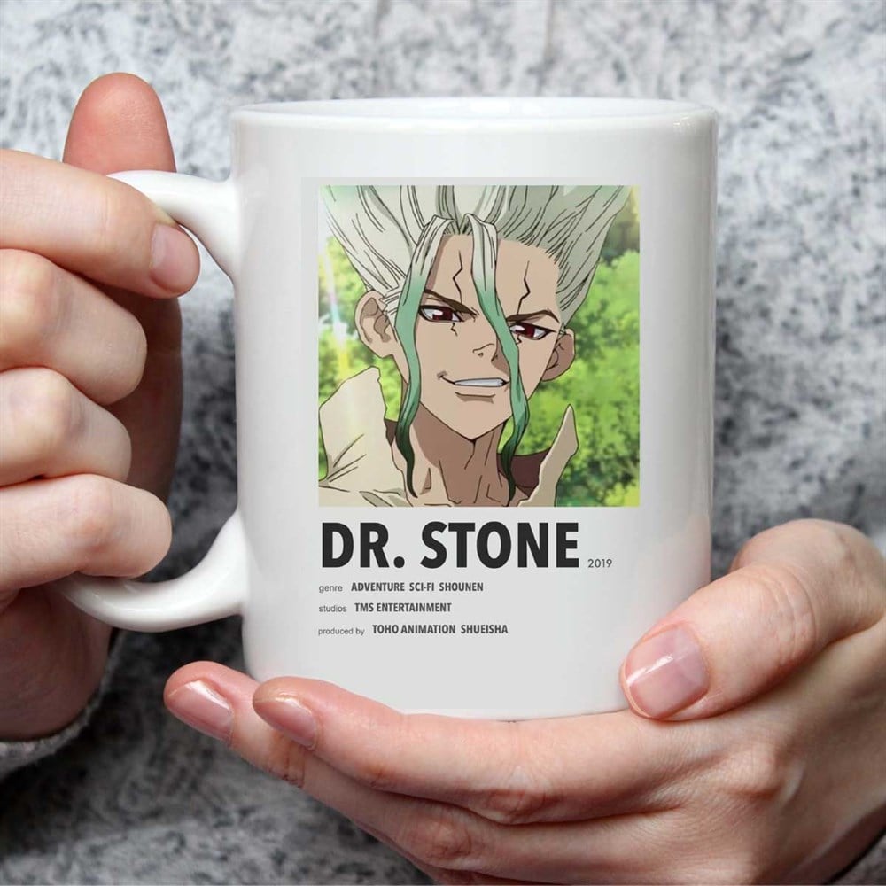 Dr Stone
