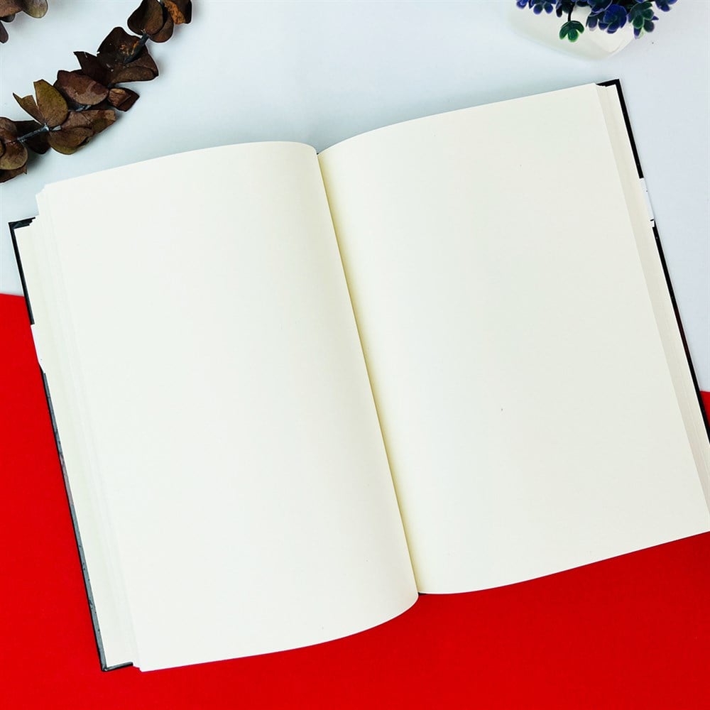 Follow Your Dreams Balon Lastikli Defter