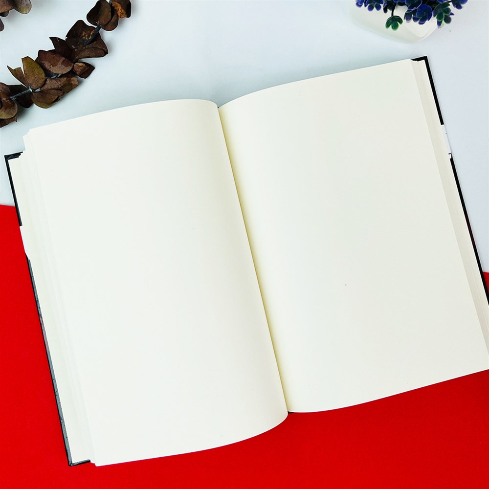 Follow Your Dreams Lastikli Defter