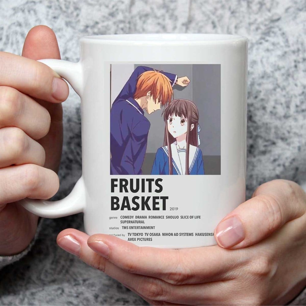 Fruits Basket