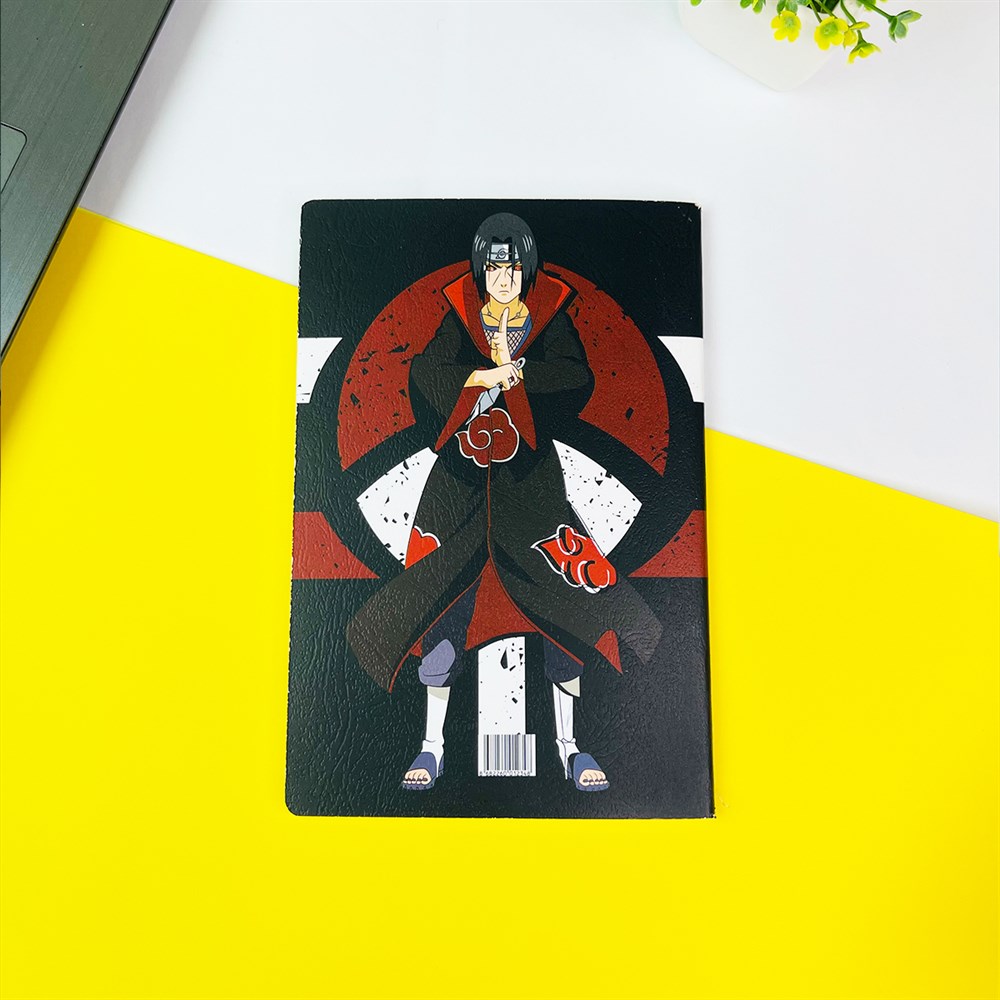 Ithachi Lamas 2 Tasarımlı Terzi Dikişli Defter
