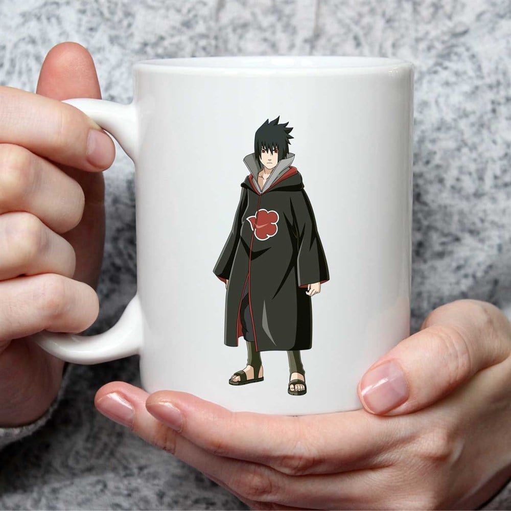 Ithachi Naruto