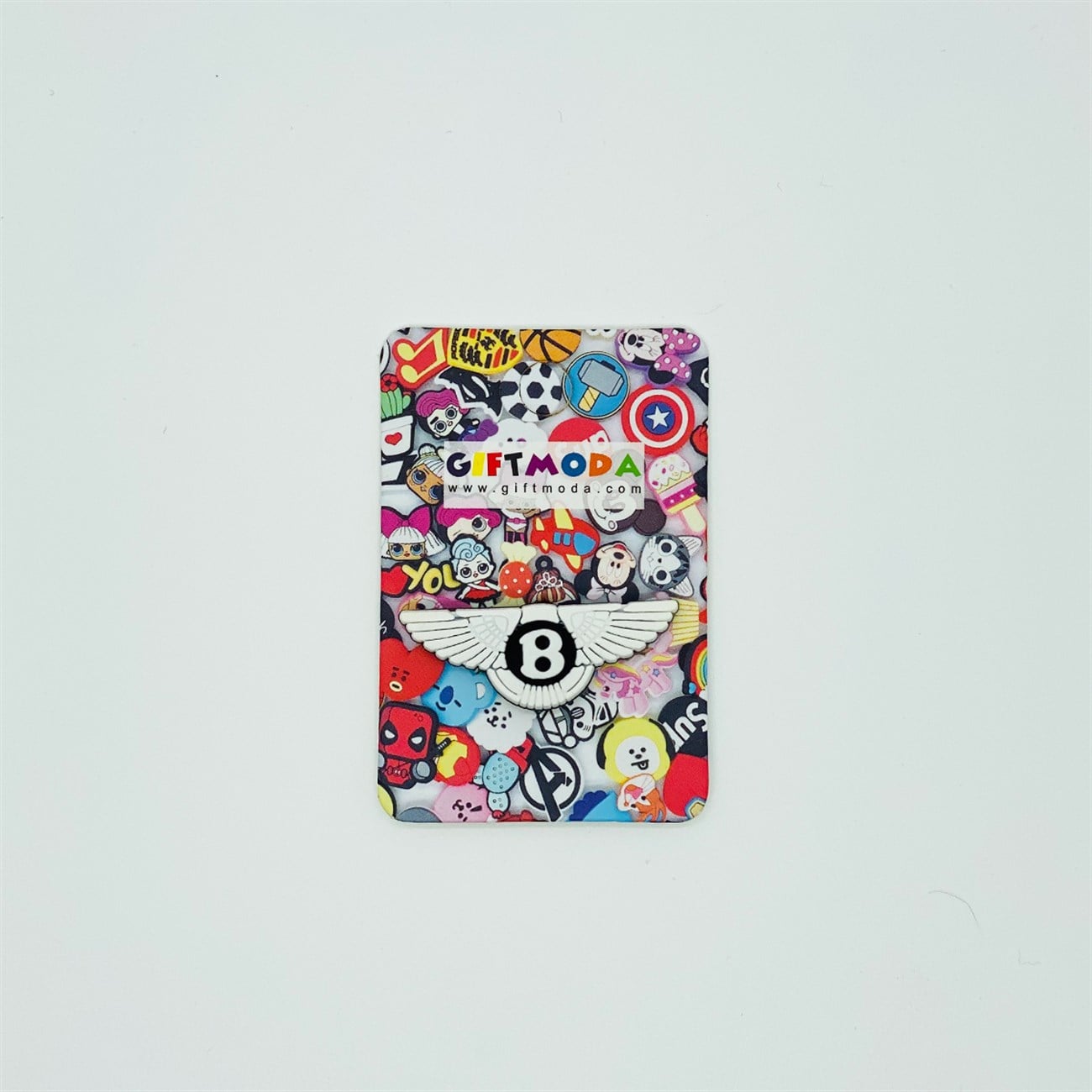 Jibbitz Terlik Süsü	