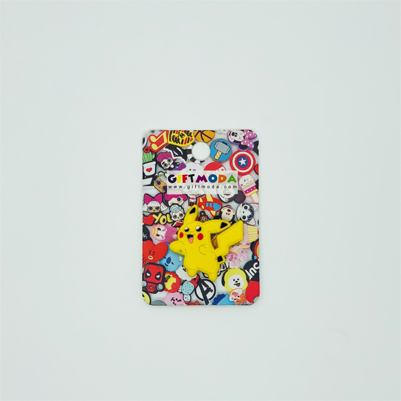 Jibbitz Terlik Süsü