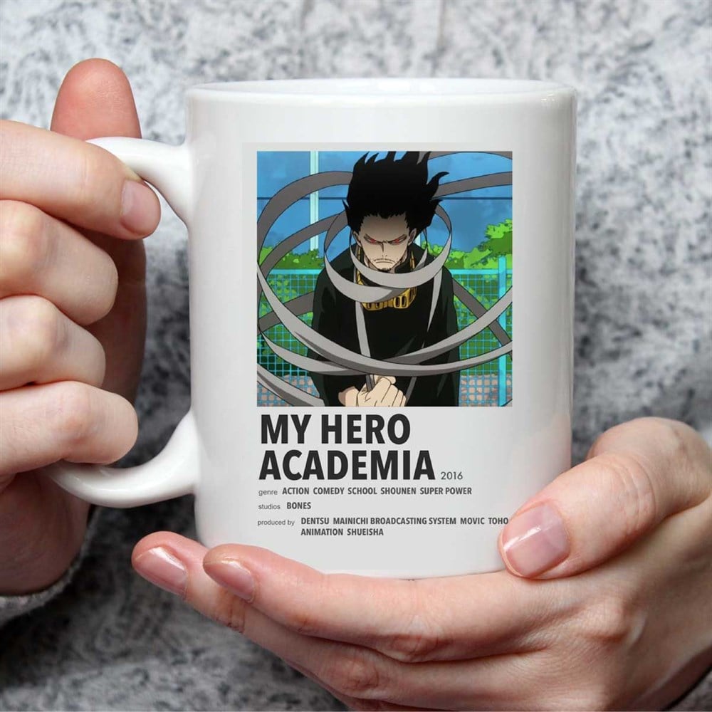 My Hero Academia Kunye 2