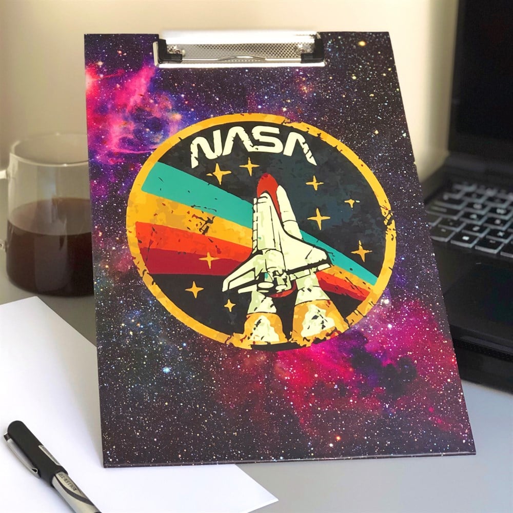 Nasa Tasarım Sekreterlik Toptan İstoç