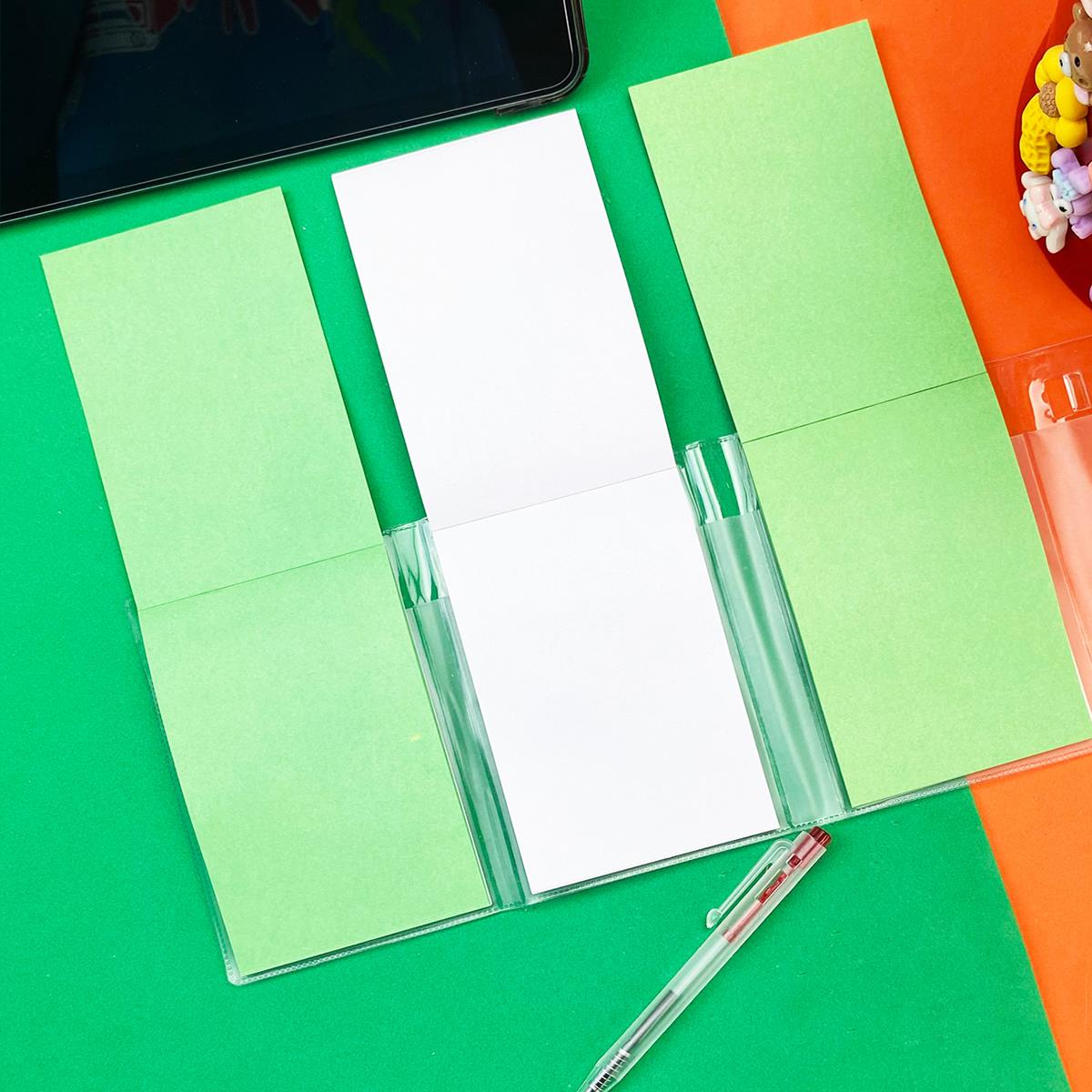 Papatya You Only Tasarımlı Kalemli PP Mini Çanta Defter
