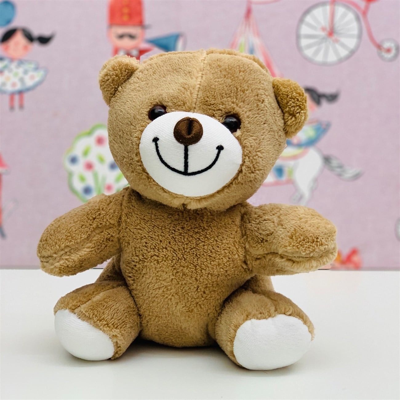 Peluş Ayıcık