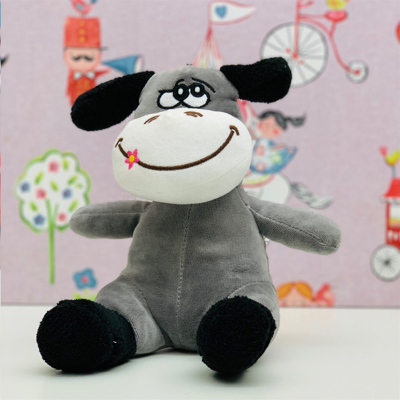 Peluş Eşek