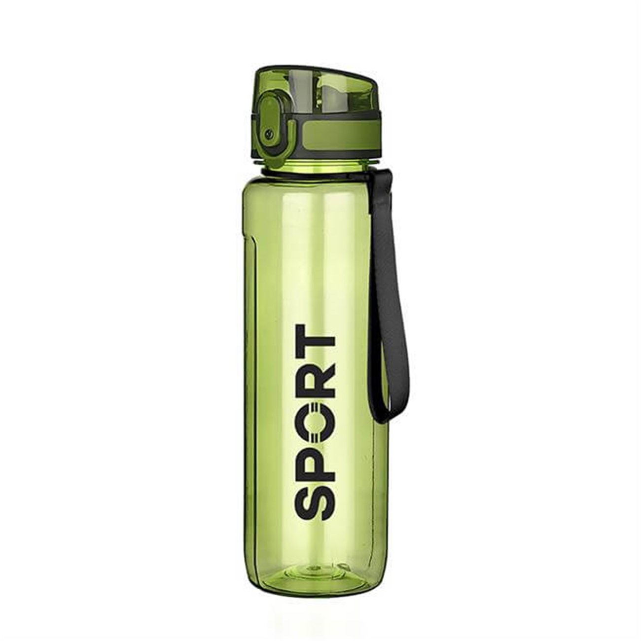 Plastik Suluk 700 ml