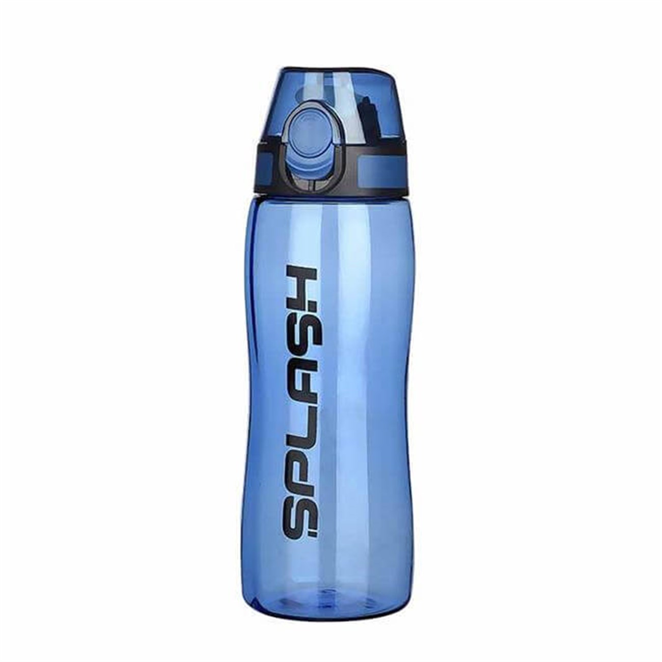 Policarbon Plastik Matara 750 ML