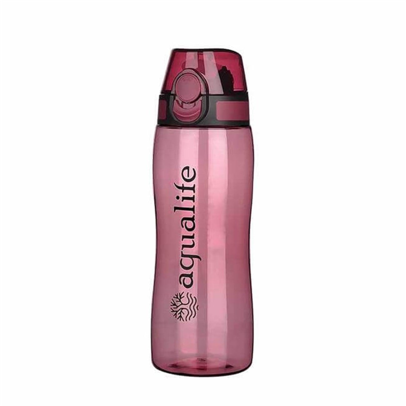 Policarbon Plastik Matara 750 ML