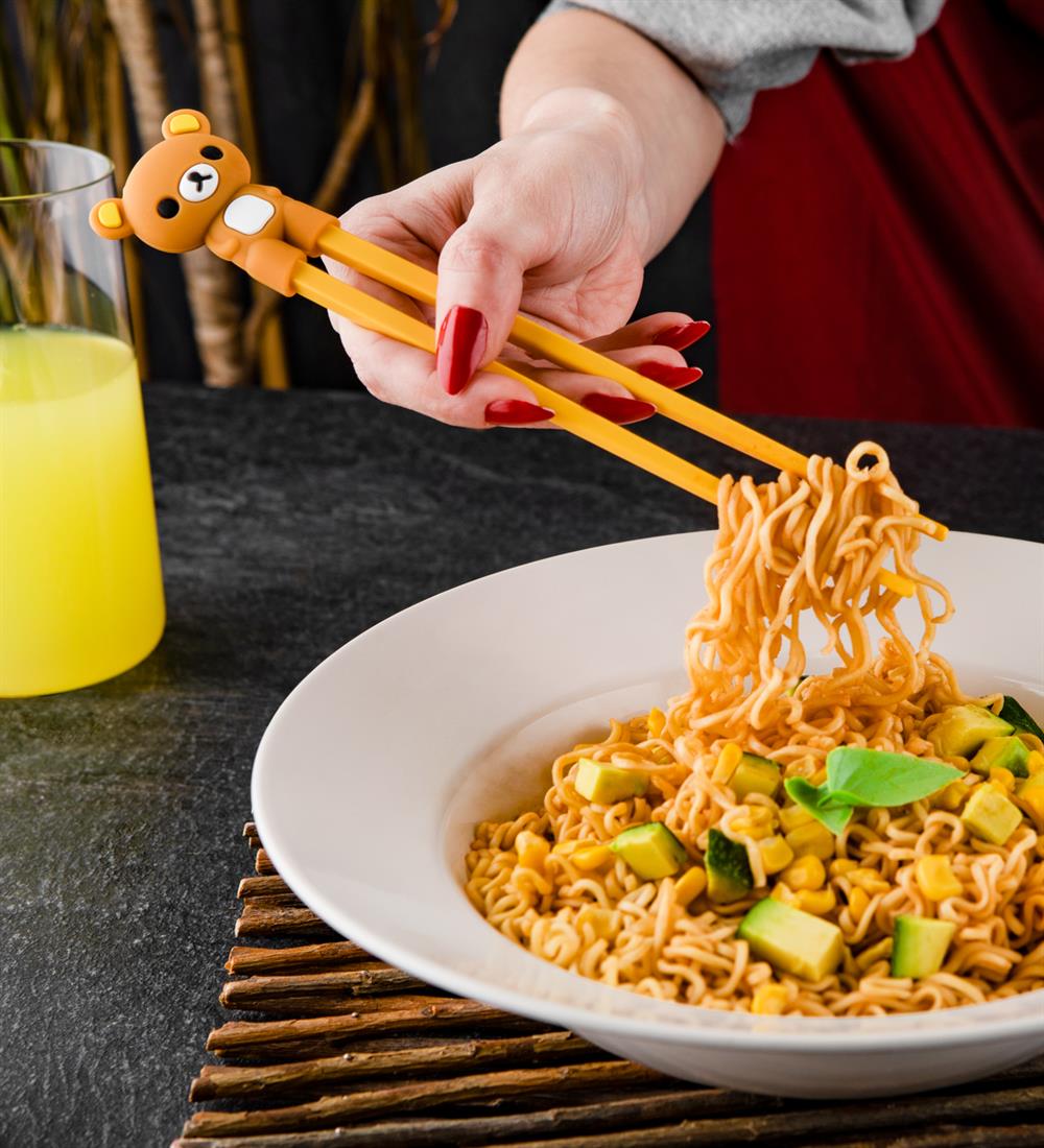 Seramik Noodle Makarna Tabağı Beyaz