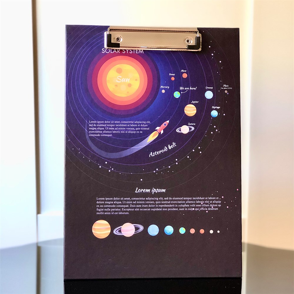 Space Info Tasarım Sekreterlik Toptan İstoç