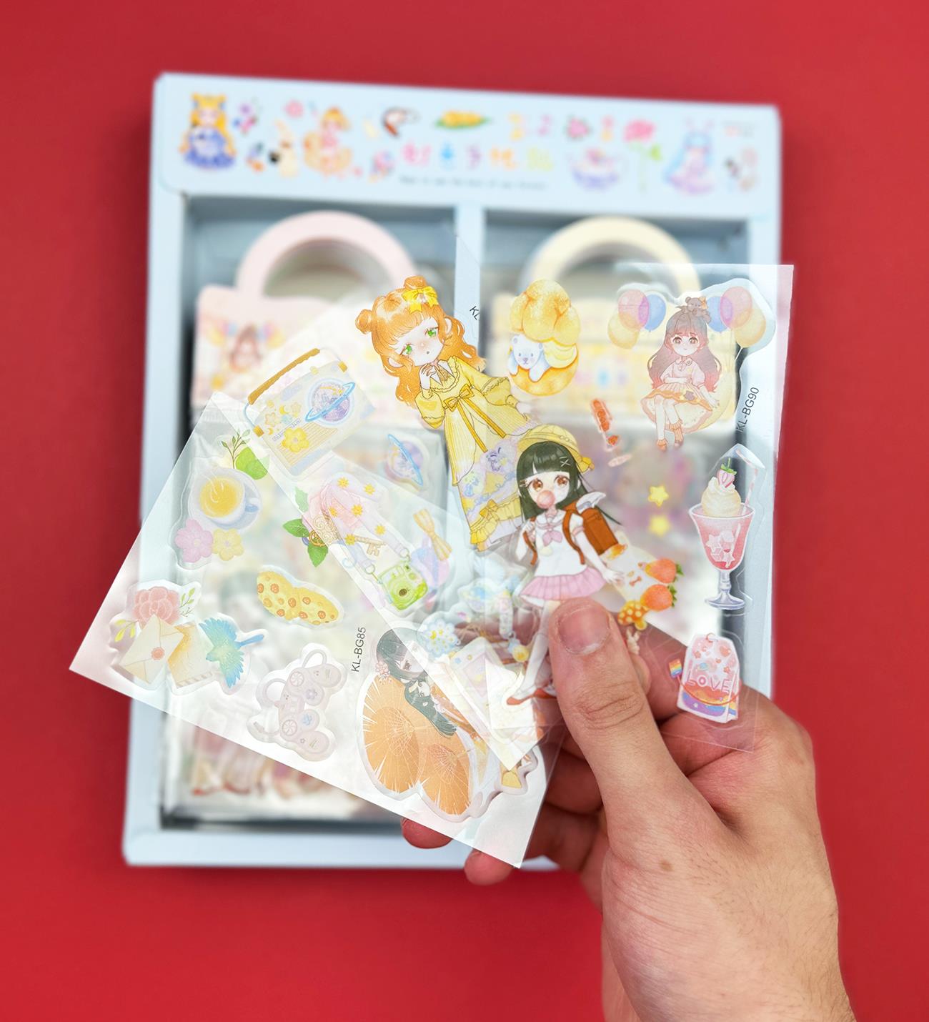 Sticker x60