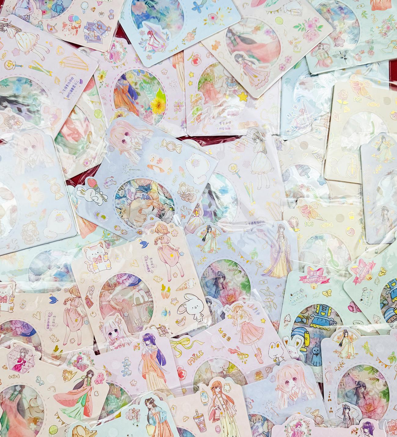 Sticker x72