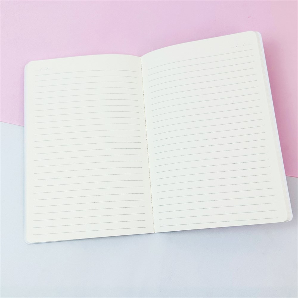 Tarot Space Tasarımlı Terzi Dikişli Defter