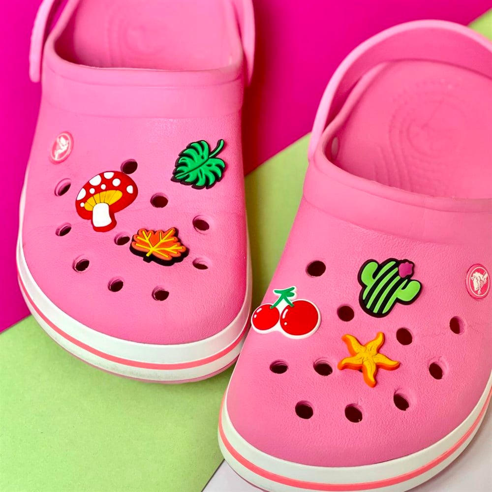 Toptan Crocs Jibbitz Terlik Süsü Kamera