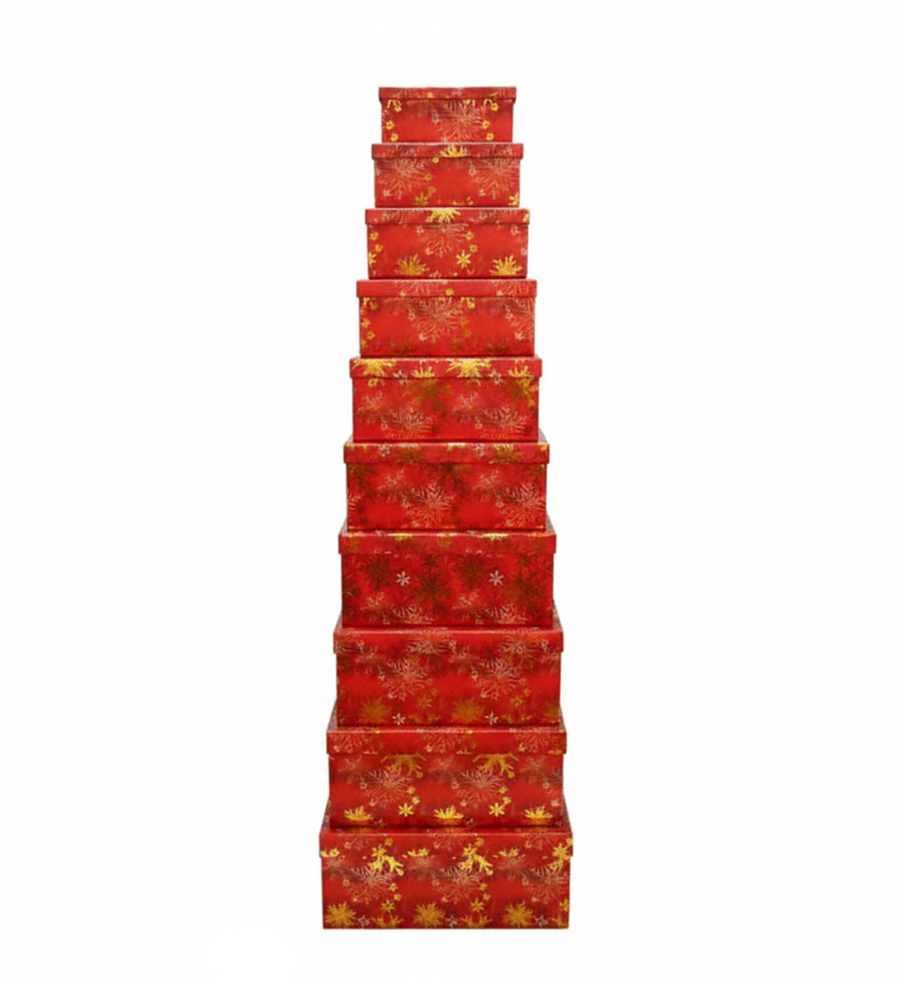 Yılbaşı 10lu Kutu